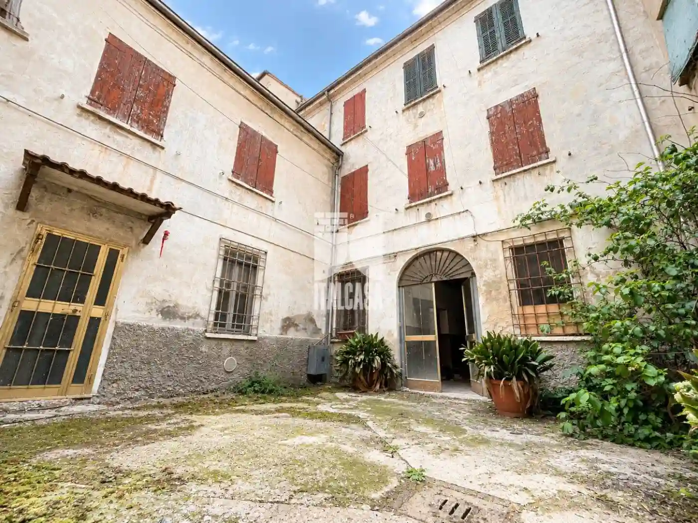 Palazzo - Edificio - foto 4