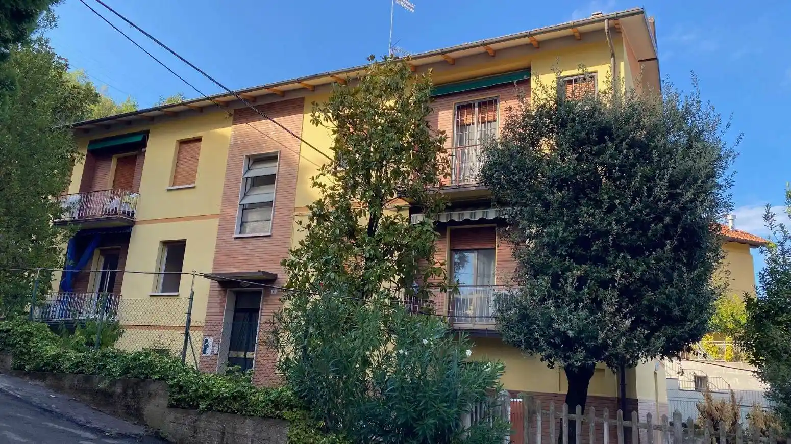 Appartamento in vendita a Sasso Marconi