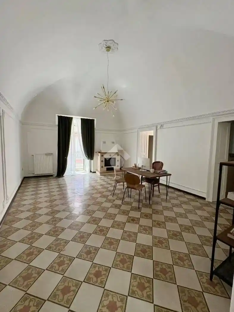 Appartamento in affitto a Cerignola
