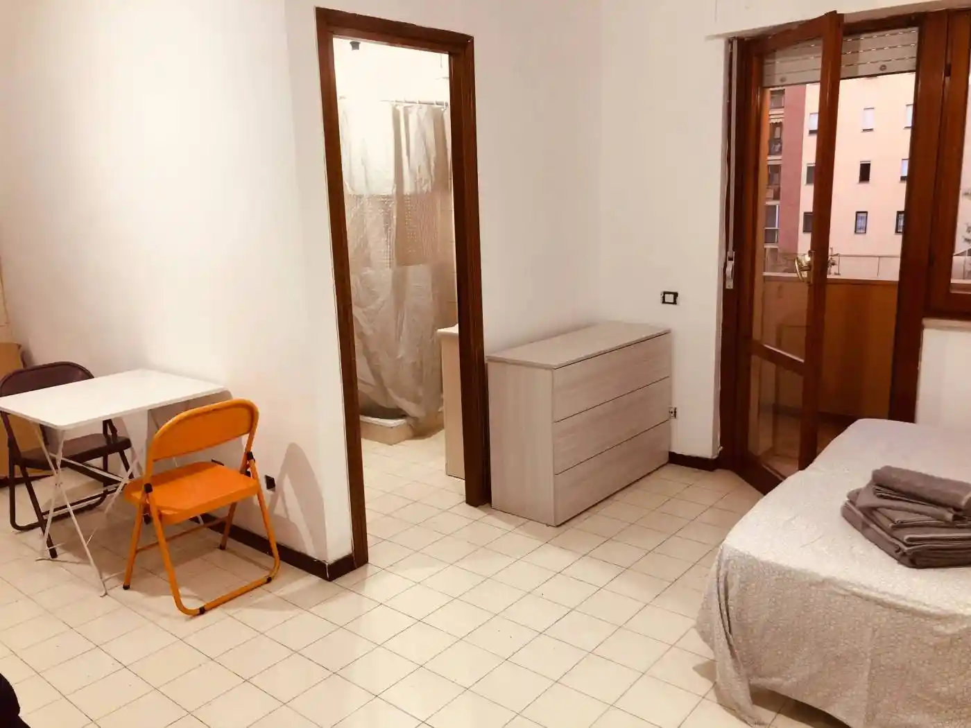 Appartamento in affitto a Latina