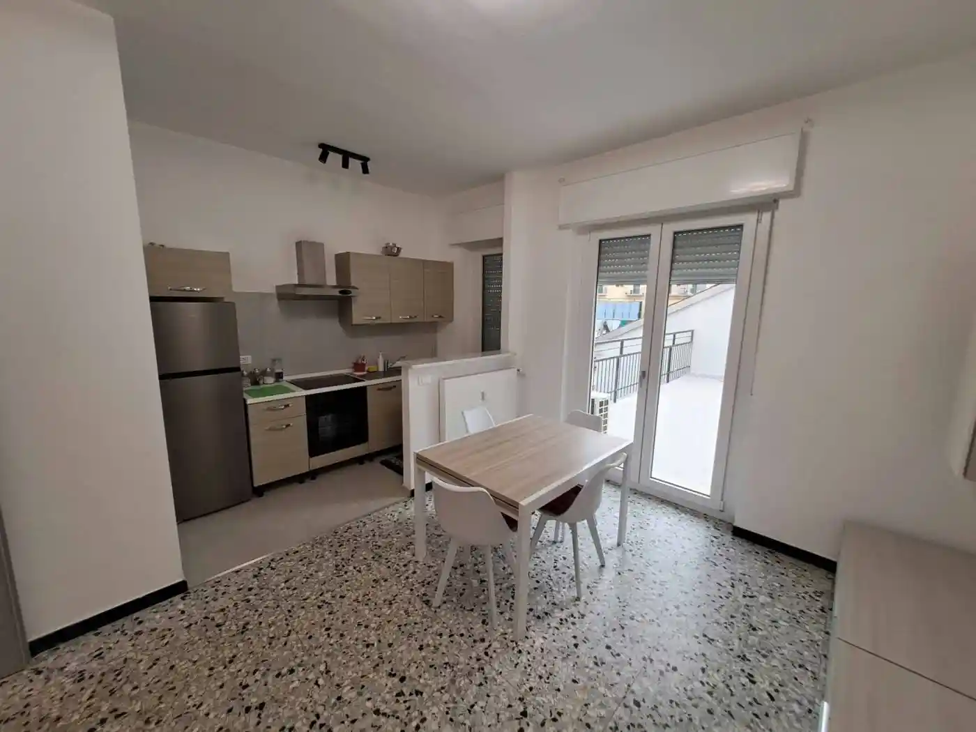 Appartamento in affitto a Alessandria