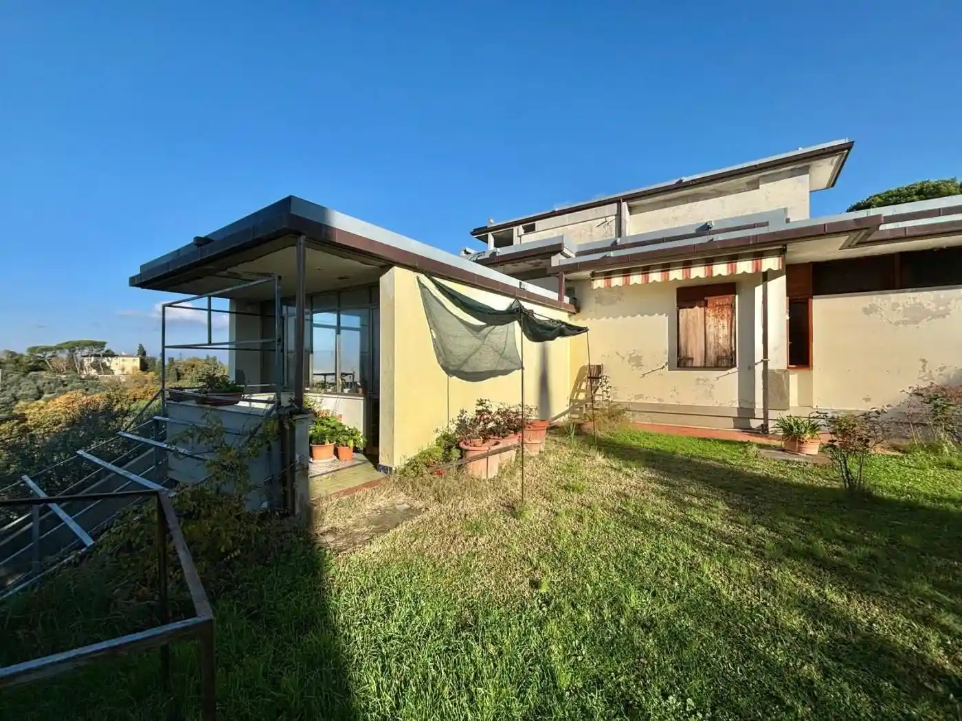 Villa in vendita a Firenze