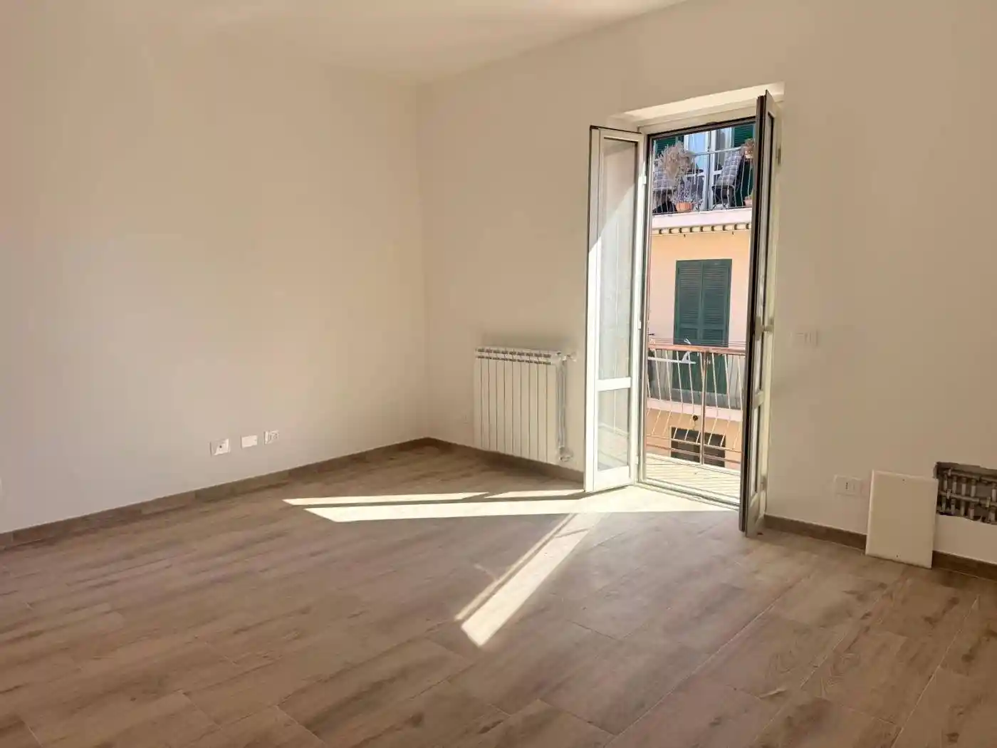 Appartamento in affitto a Trevignano Romano