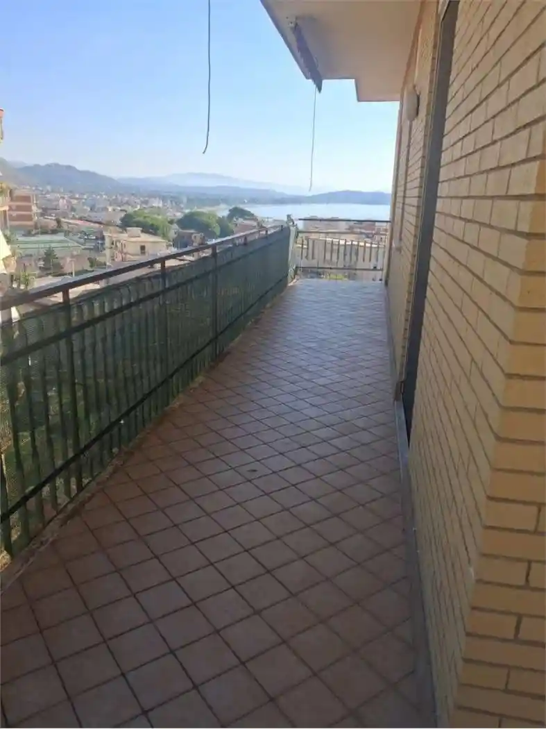 Appartamento in affitto a Formia