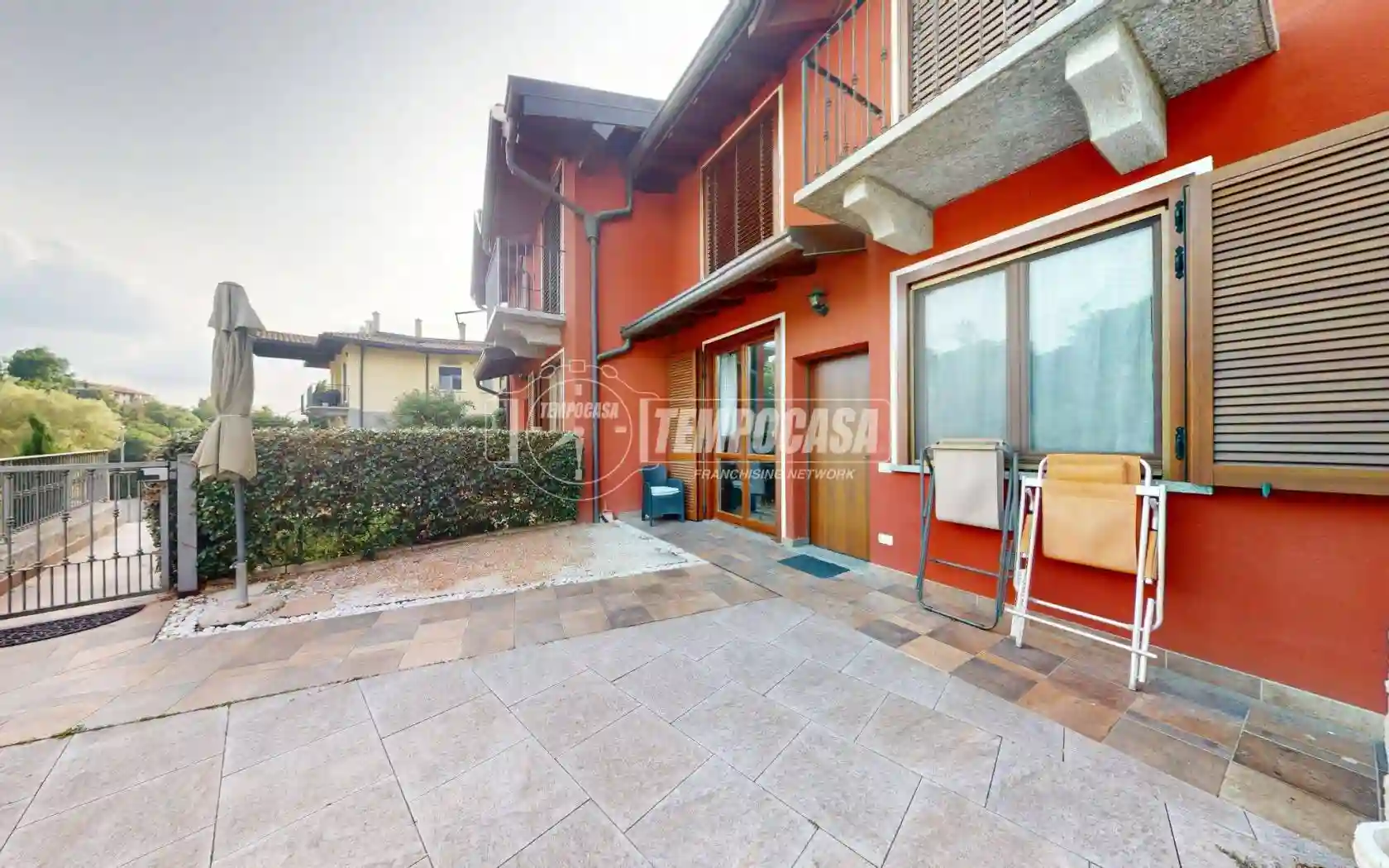 Villetta a schiera - foto 2