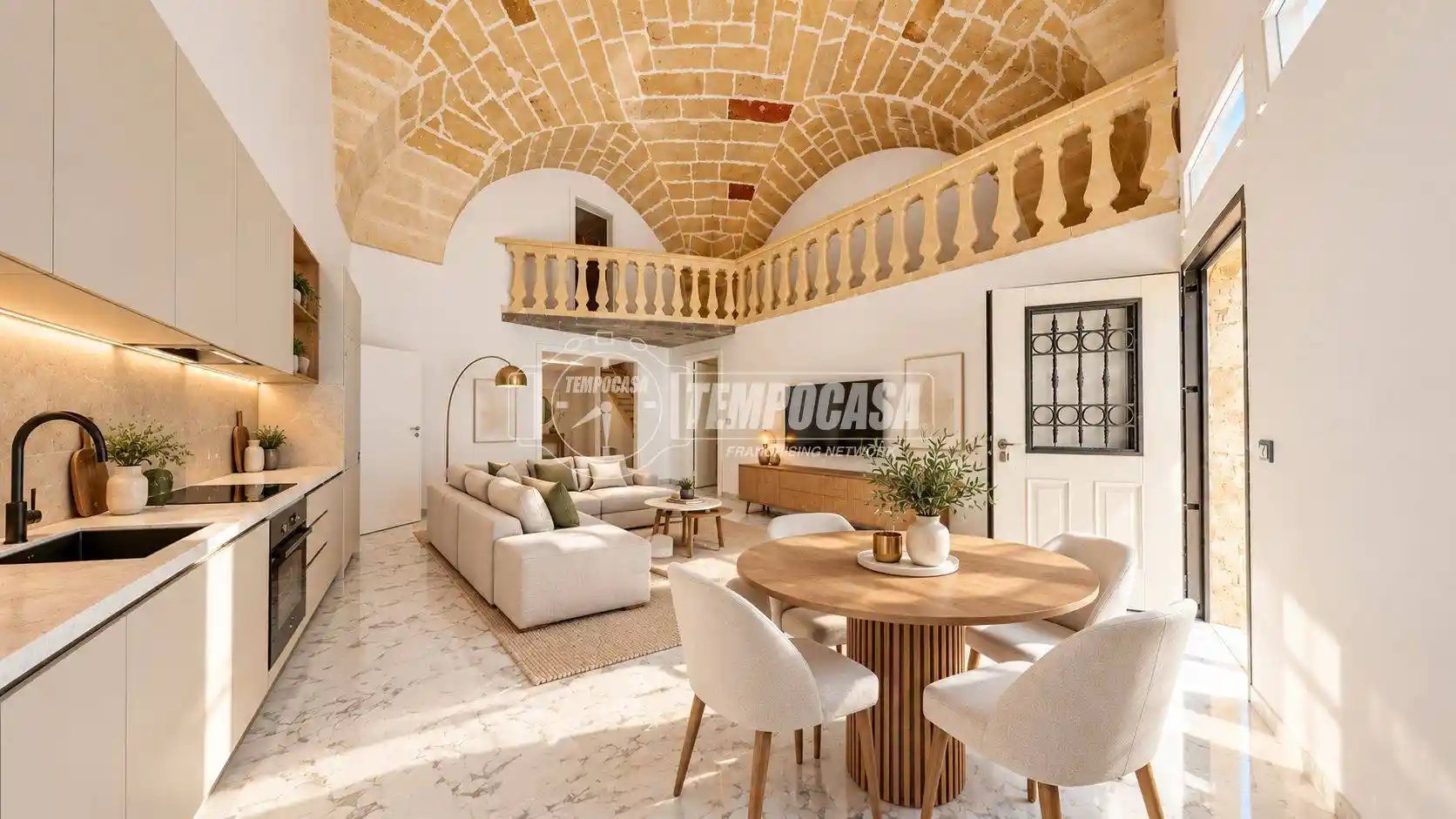 Casa indipendente in vendita a Lecce