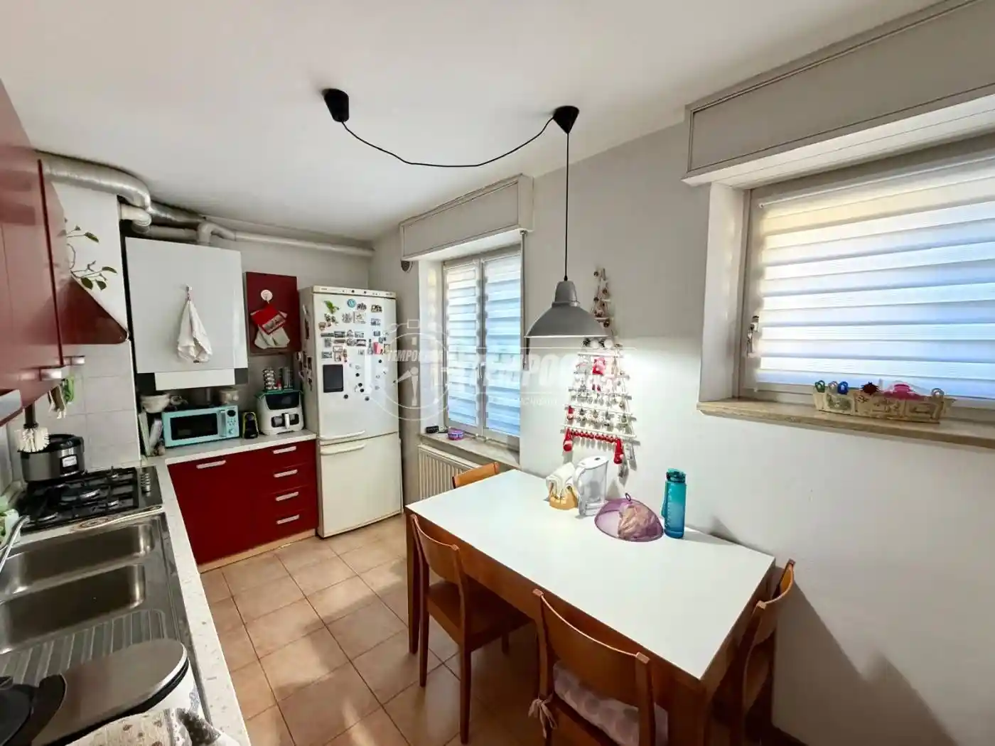 Appartamento in vendita a Belluno