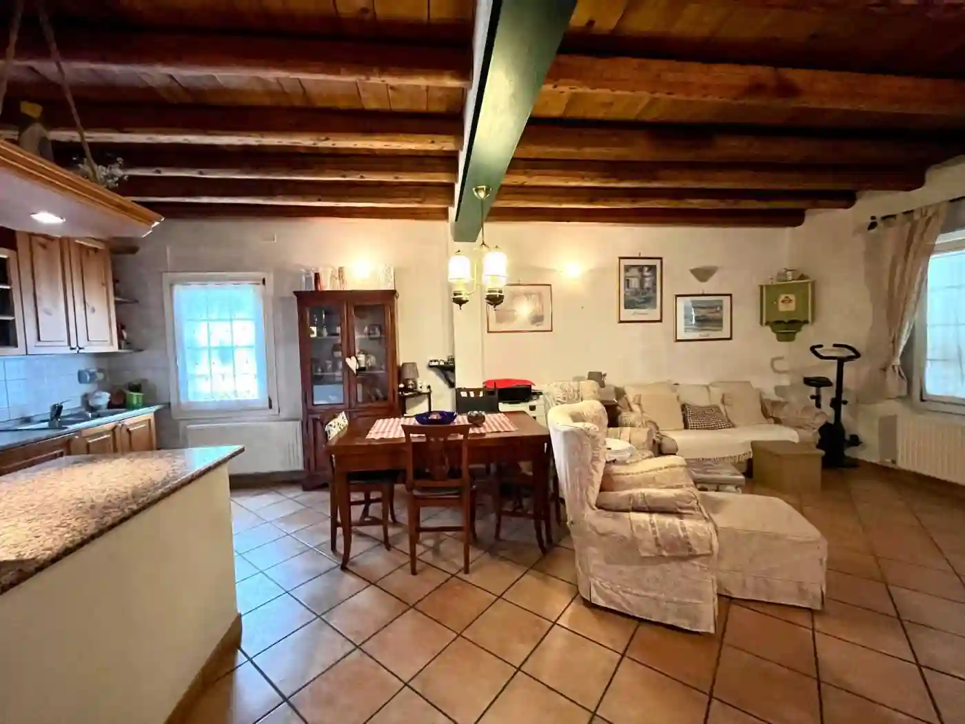 Casa indipendente - foto 5