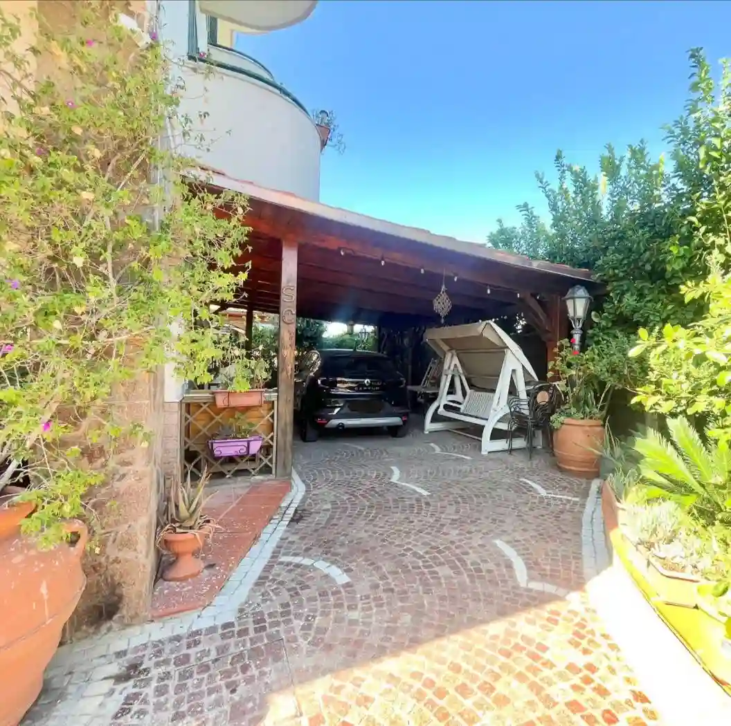 Villa - foto 4