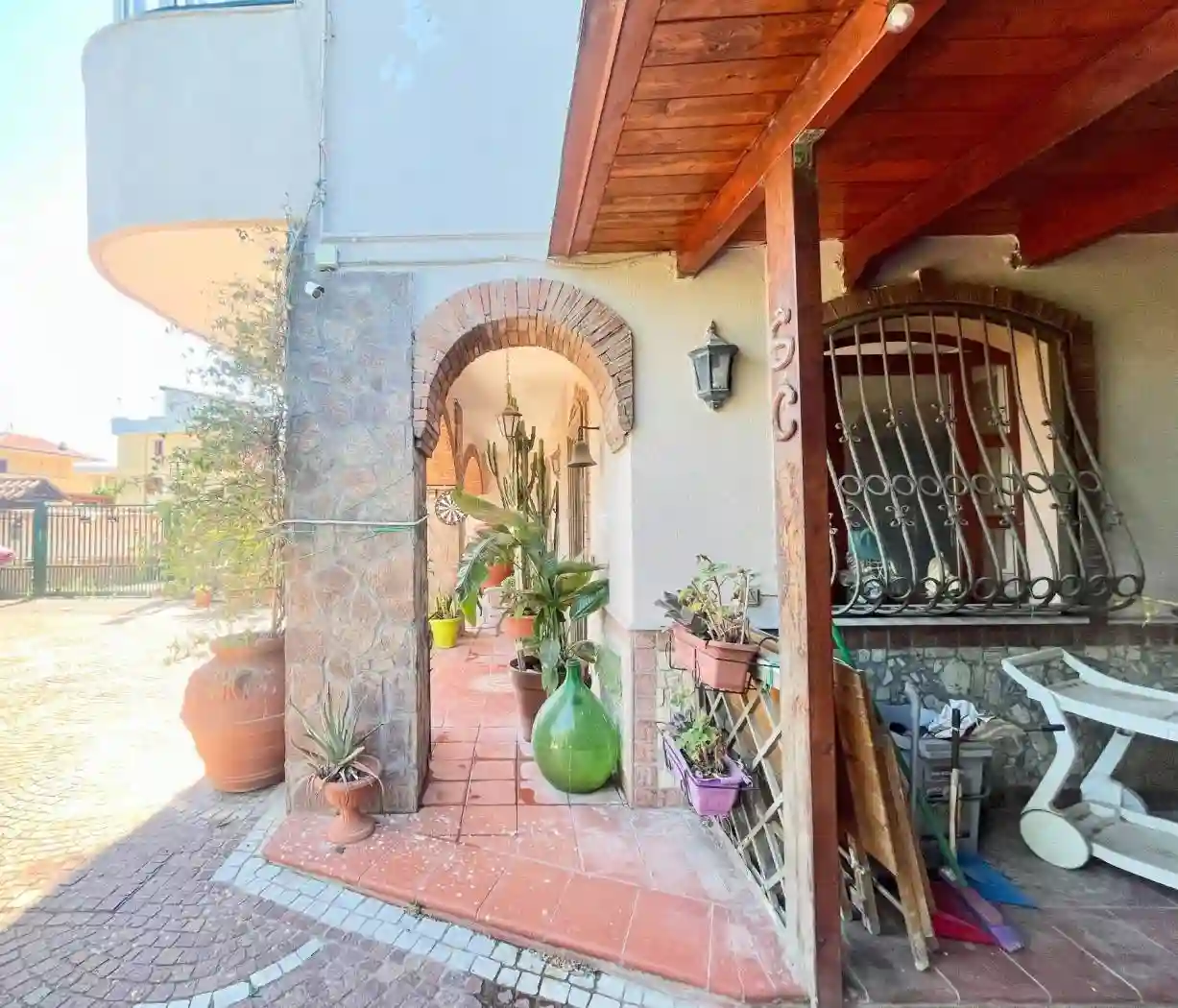 Villa - foto 5