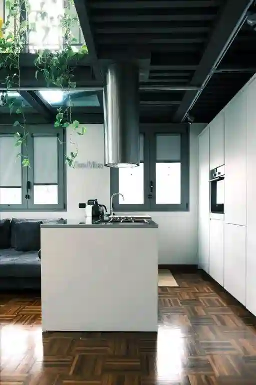 Loft - foto 5