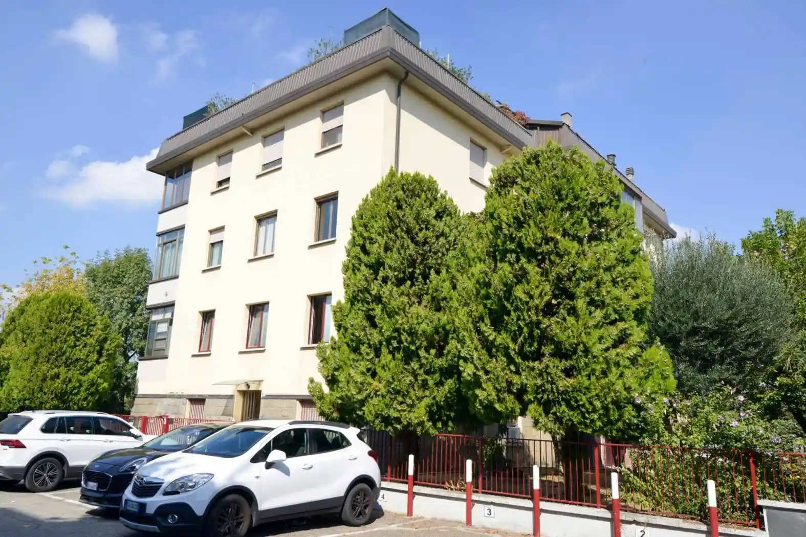 Appartamento in vendita a Castenaso