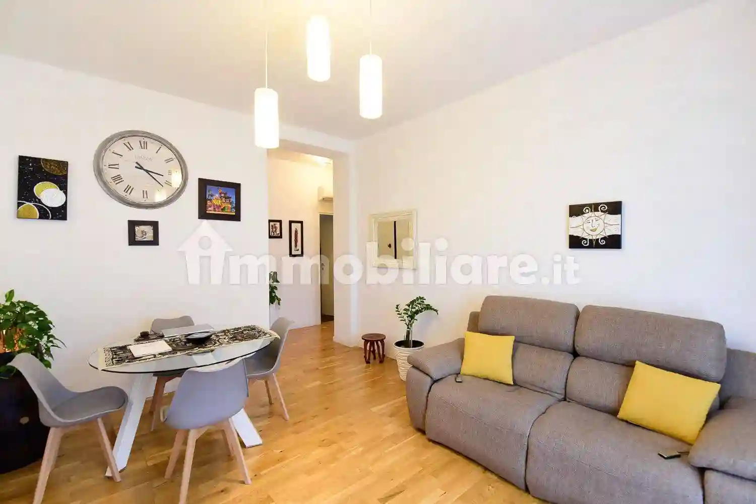 Appartamento - foto 5