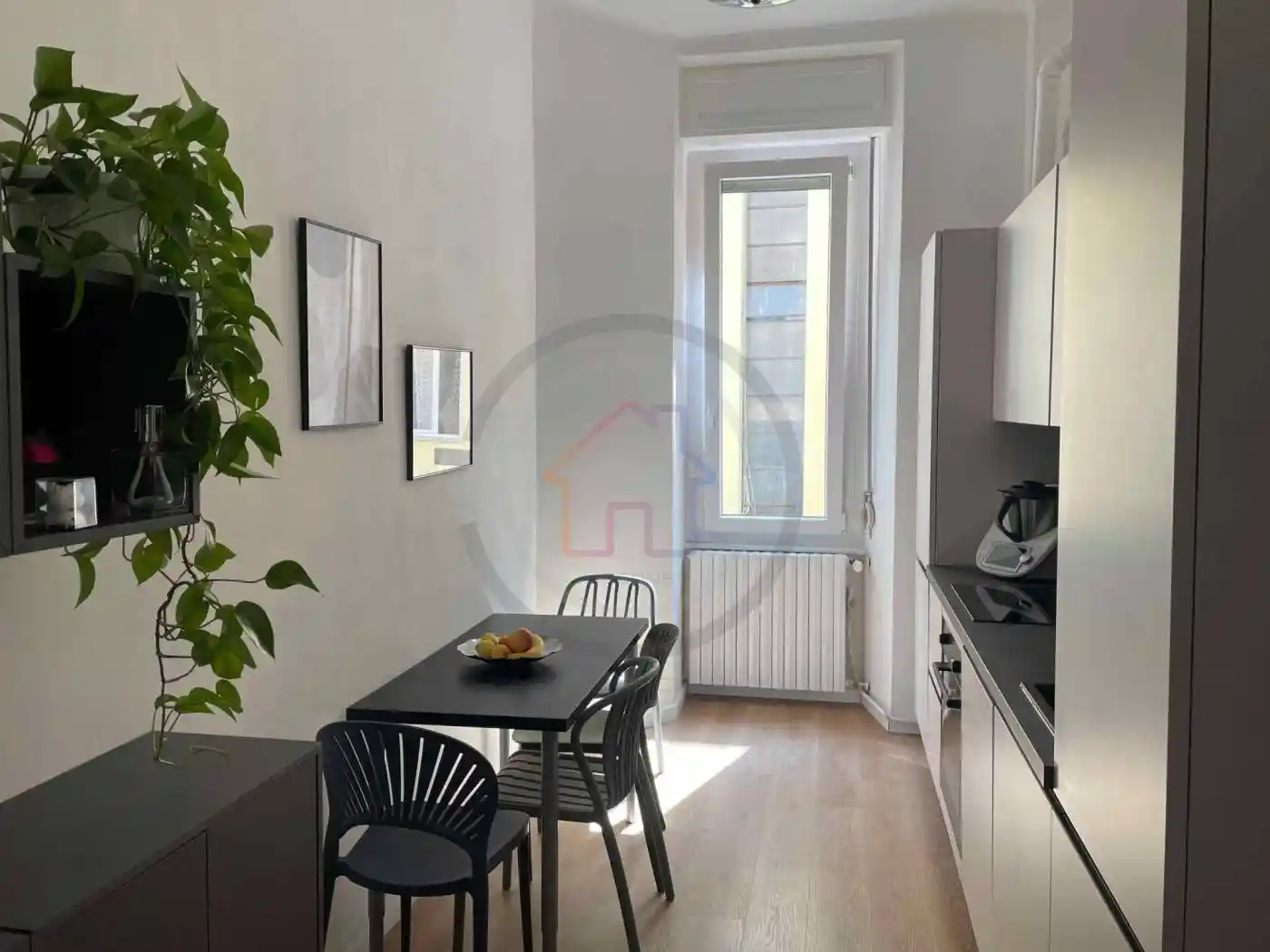 Appartamento in vendita a Como