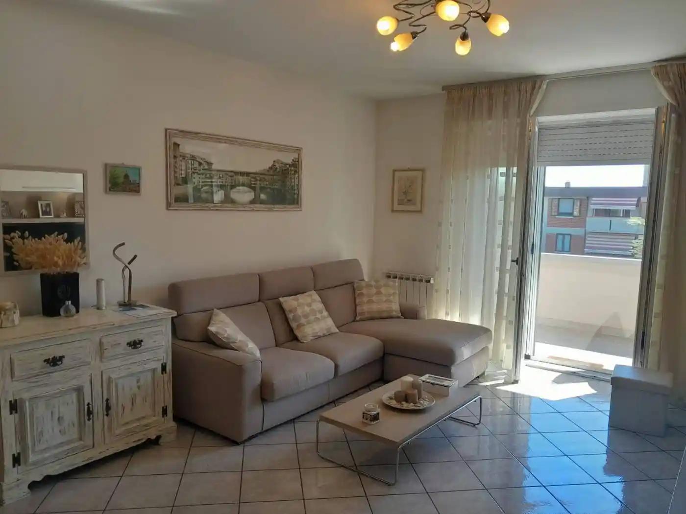 Appartamento in vendita a Prato