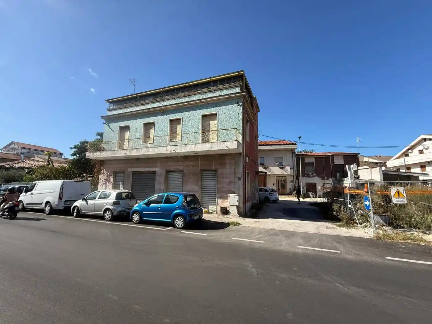 Appartamento in vendita a Pescara
