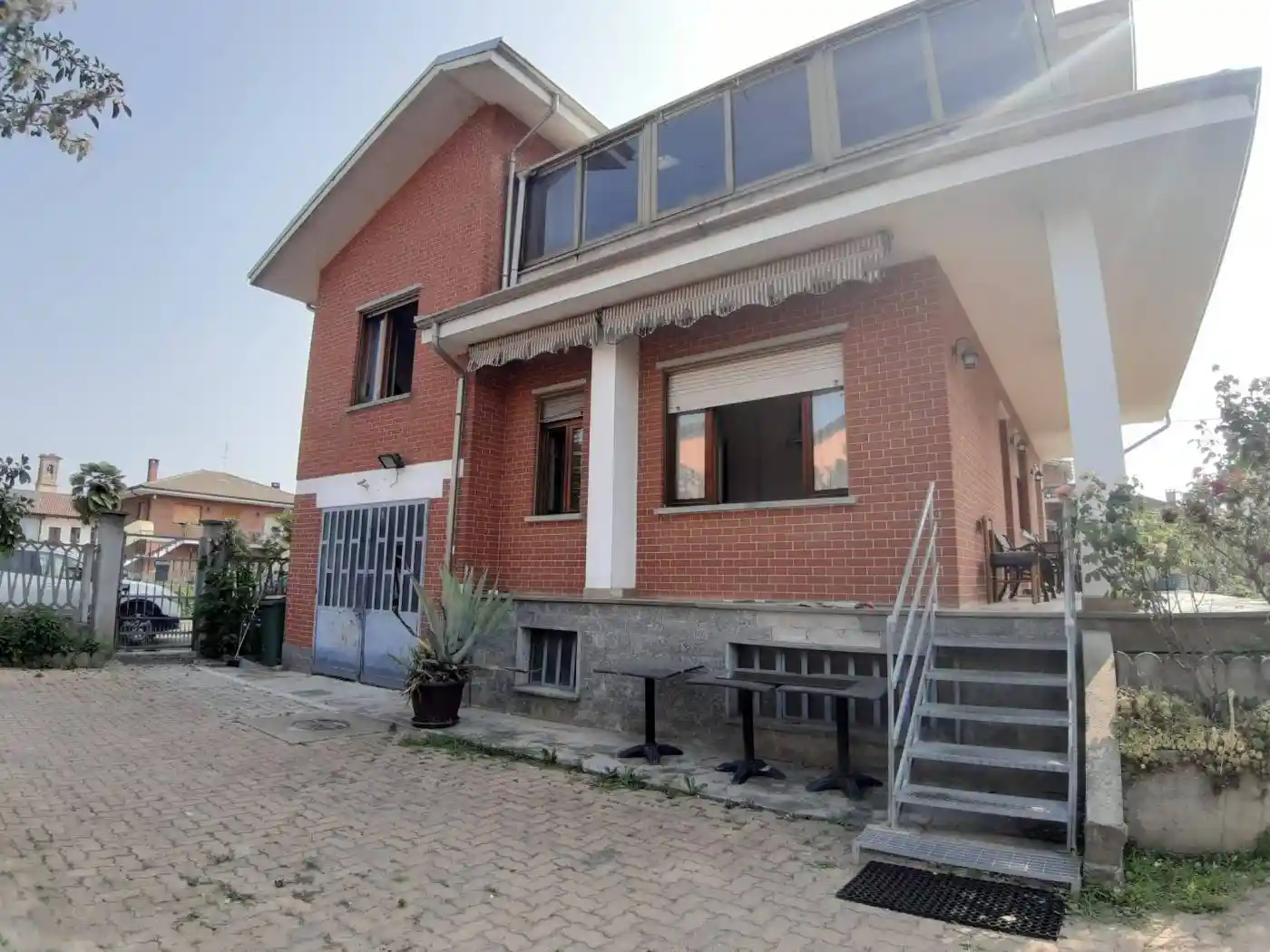 Villa in vendita a Carmagnola
