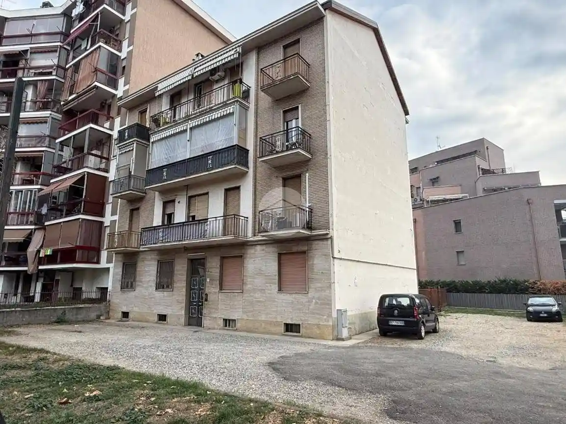 Appartamento in vendita a Grugliasco