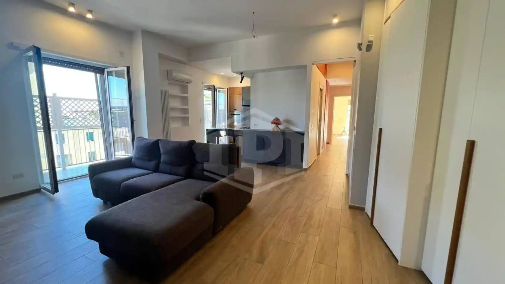 Appartamento in affitto a Napoli