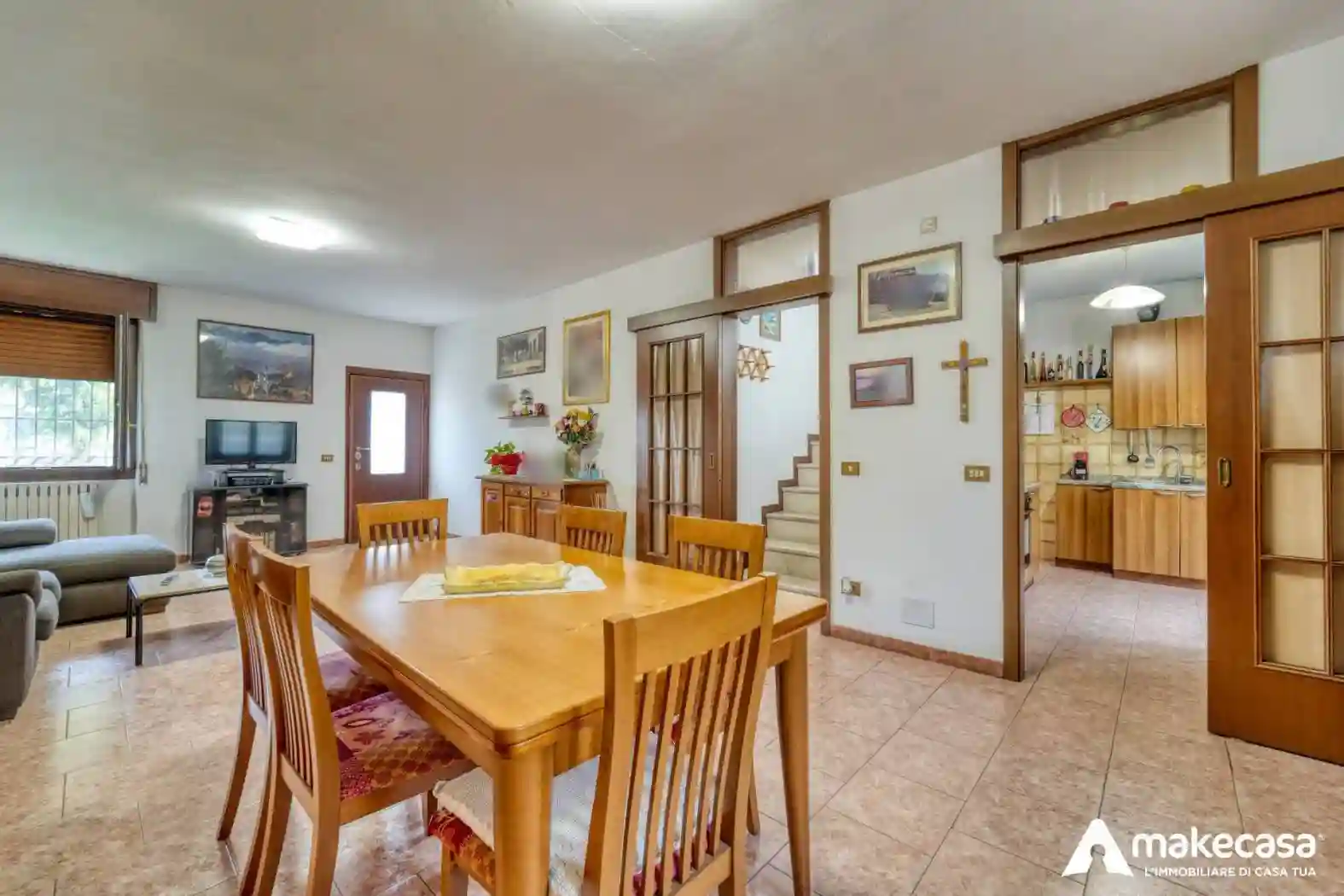 Villa - foto 3