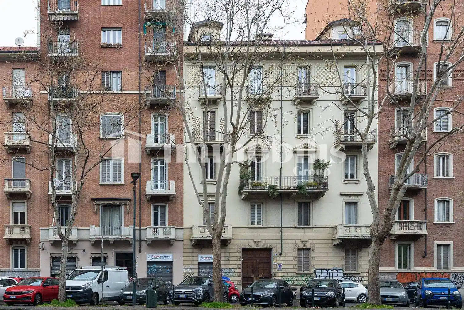 Appartamento in vendita a Torino