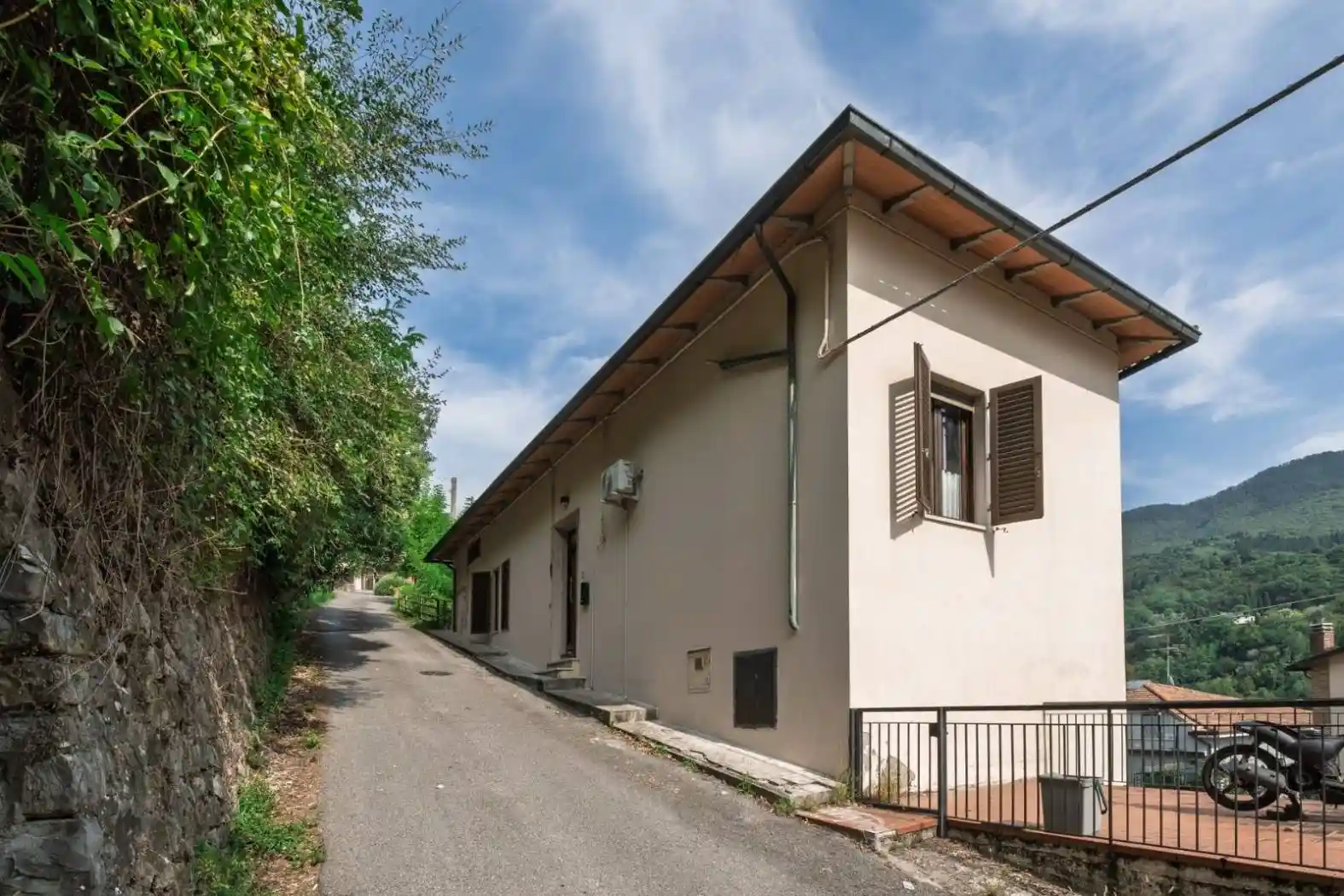 Appartamento in vendita a Vaiano