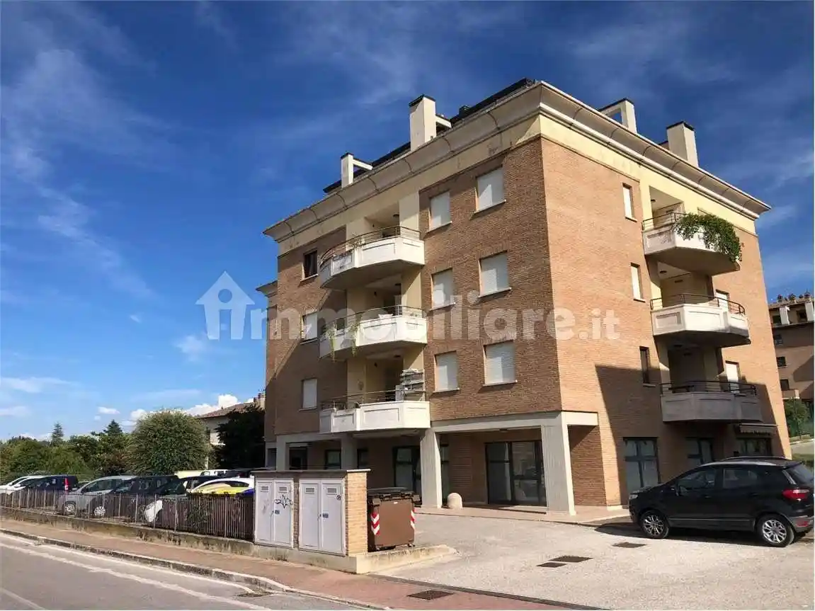 Appartamento in vendita a Marsciano