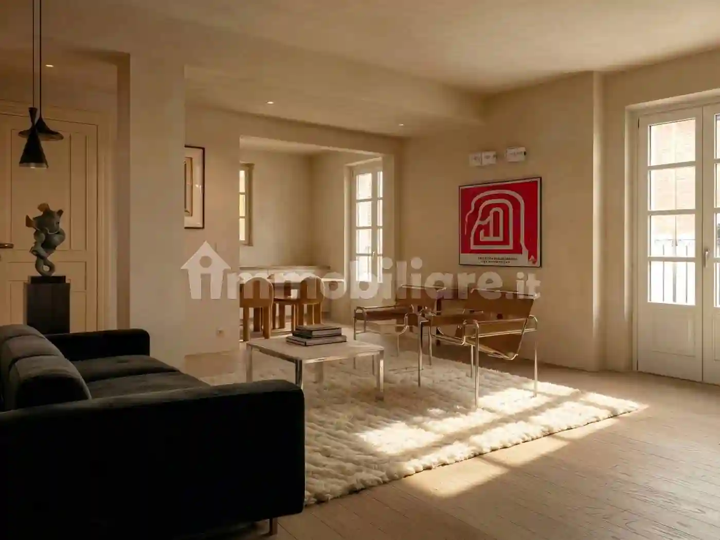 Appartamento - foto 3