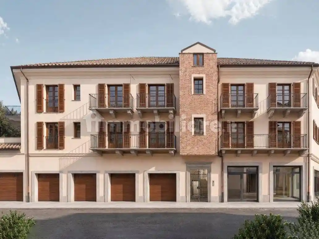 Appartamento in vendita a Savigliano