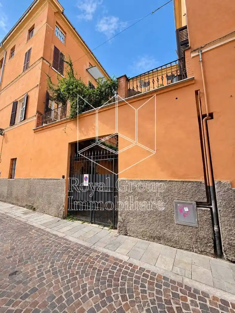 Appartamento in vendita a Parma
