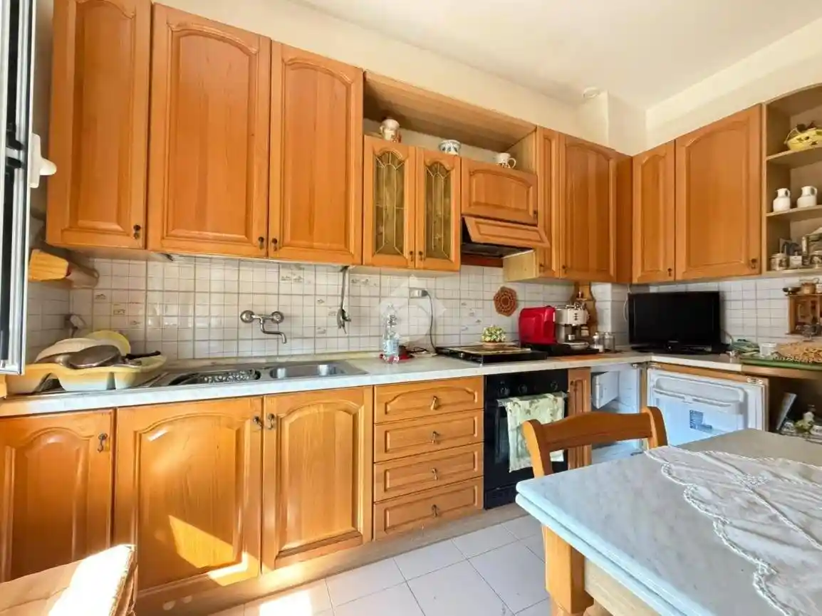 Appartamento in vendita a Pistoia