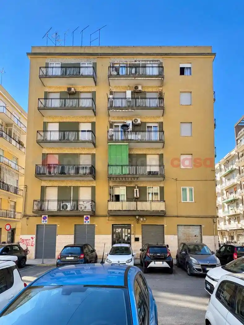 Appartamento in vendita a Siracusa