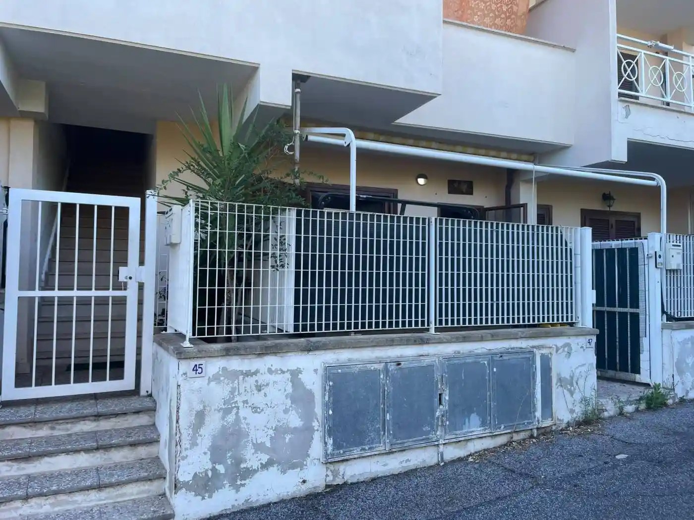 Appartamento in vendita a Santa Marinella