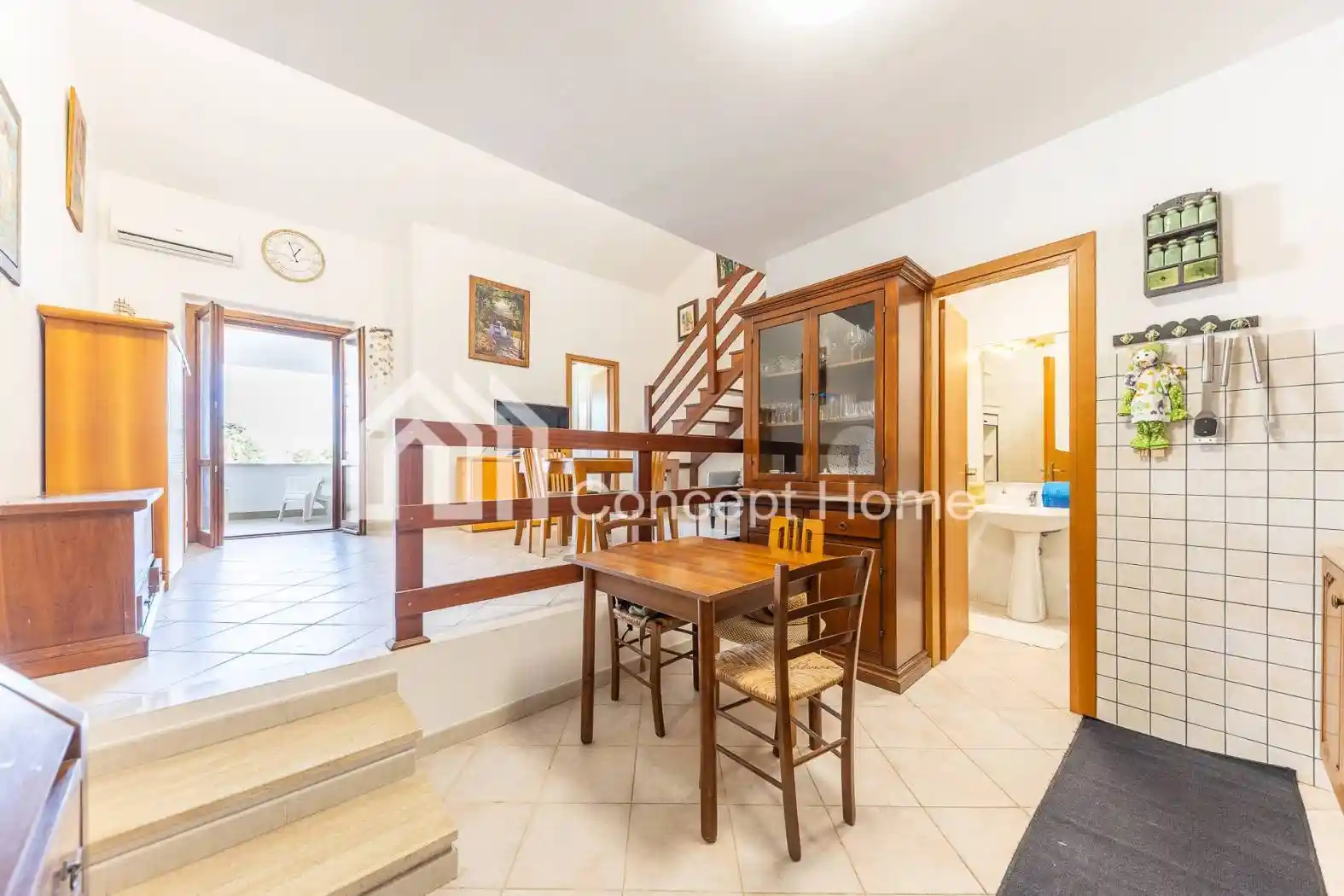 Appartamento in vendita a Sabaudia