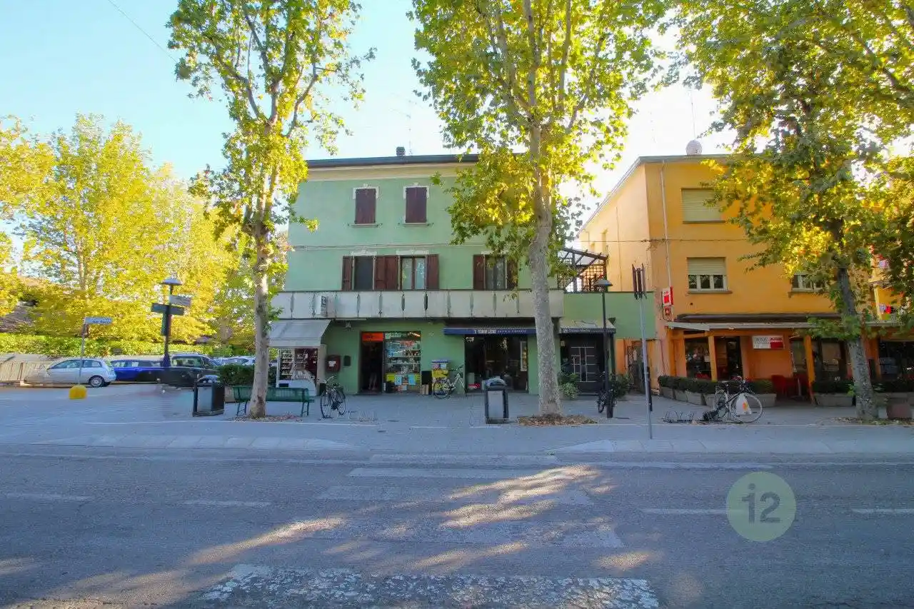 Appartamento in vendita a Rio Saliceto