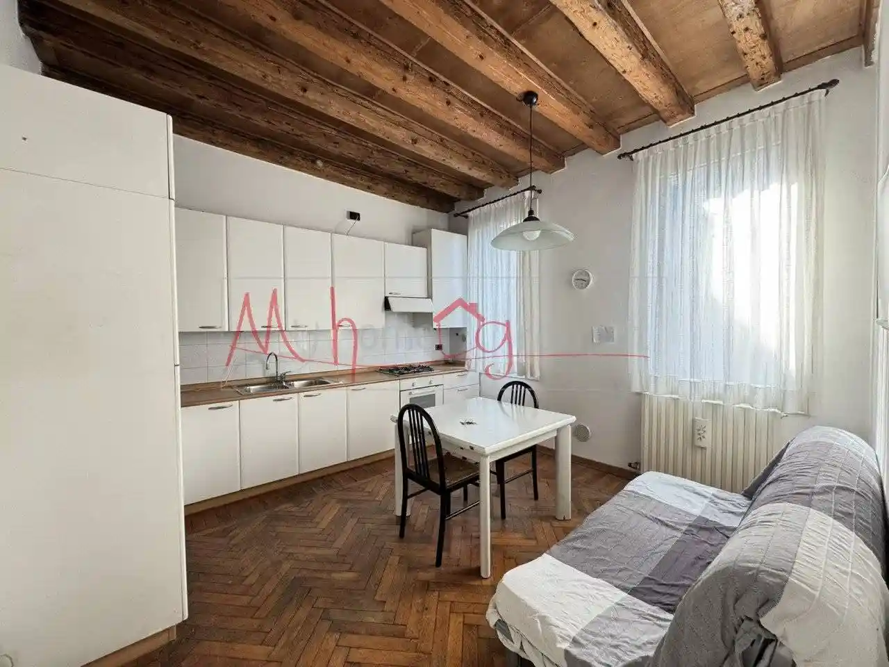 Appartamento in affitto a Padova