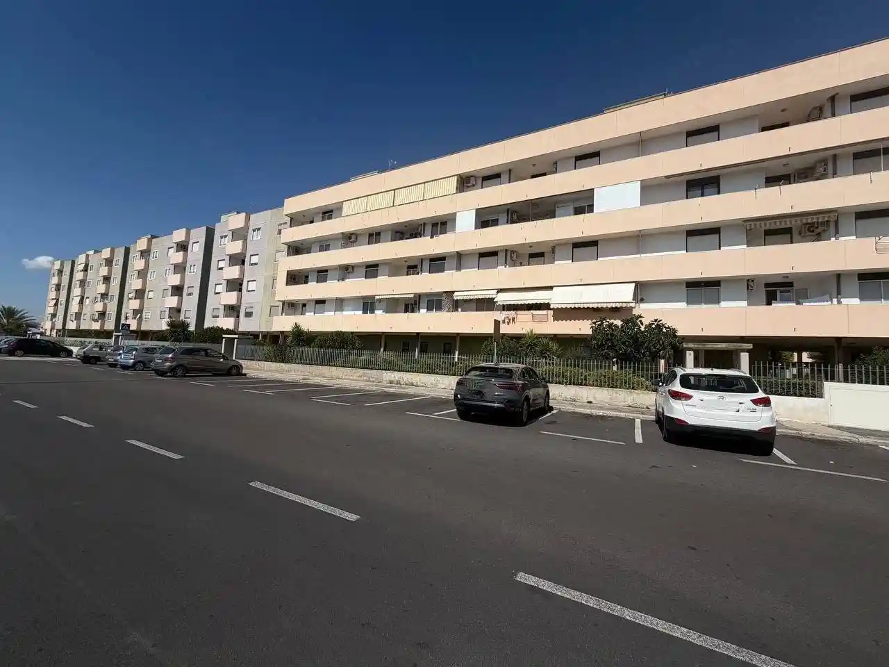 Appartamento in vendita a Taranto