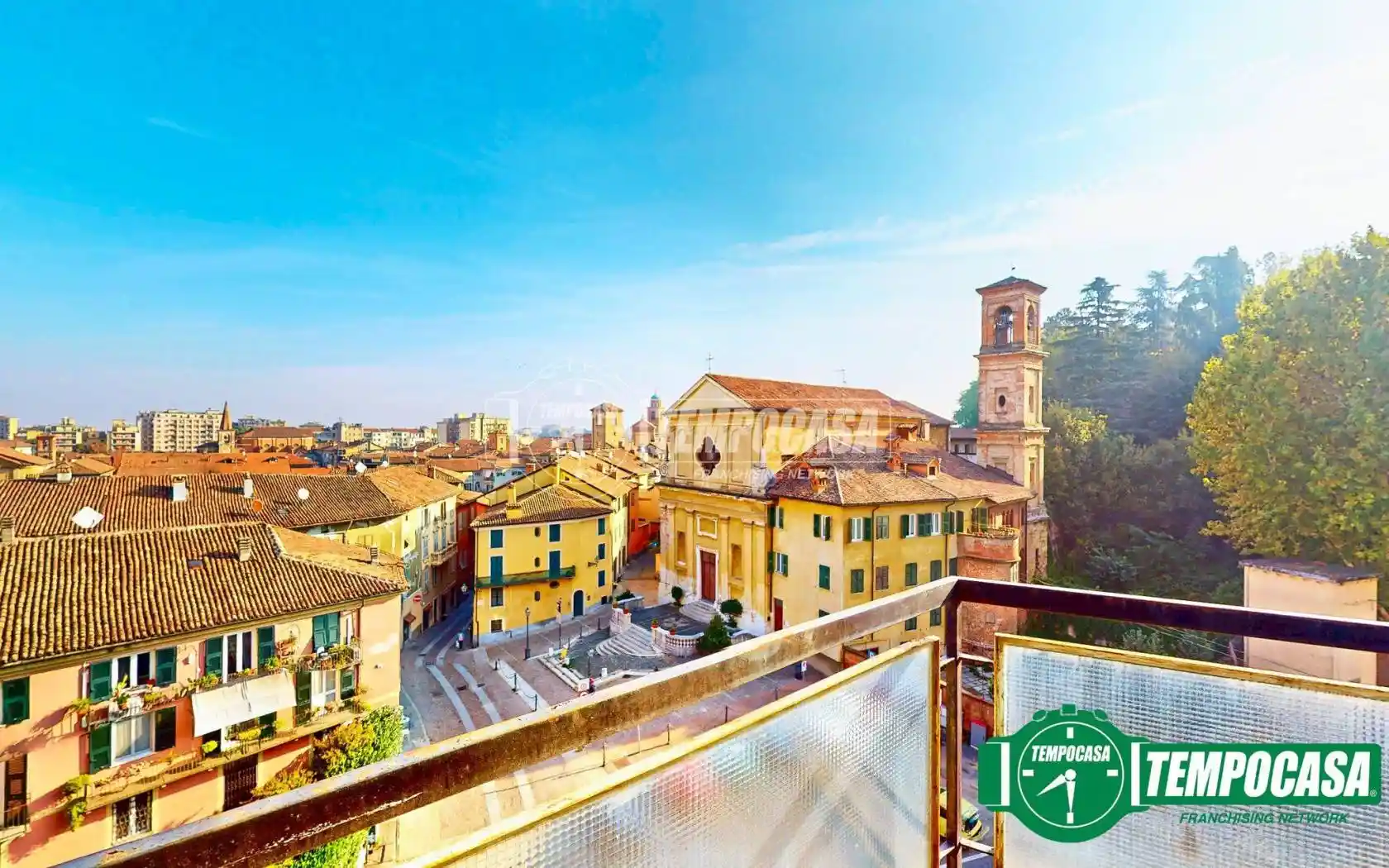 Appartamento in vendita a Novi Ligure
