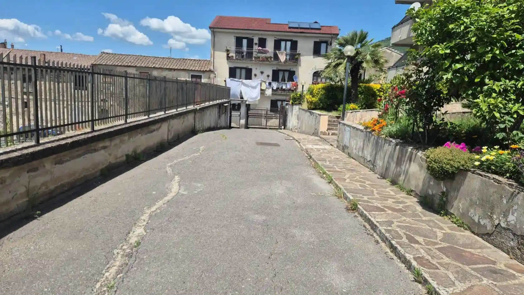 Appartamento in vendita a Calvanico