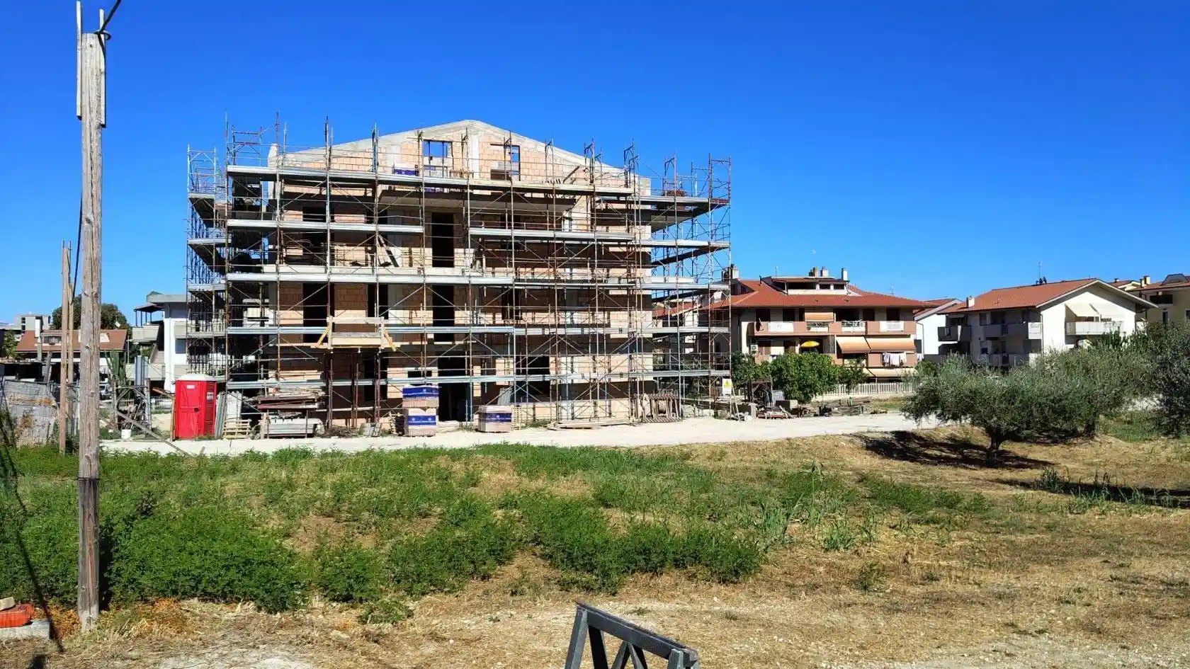 Appartamento in vendita a Silvi