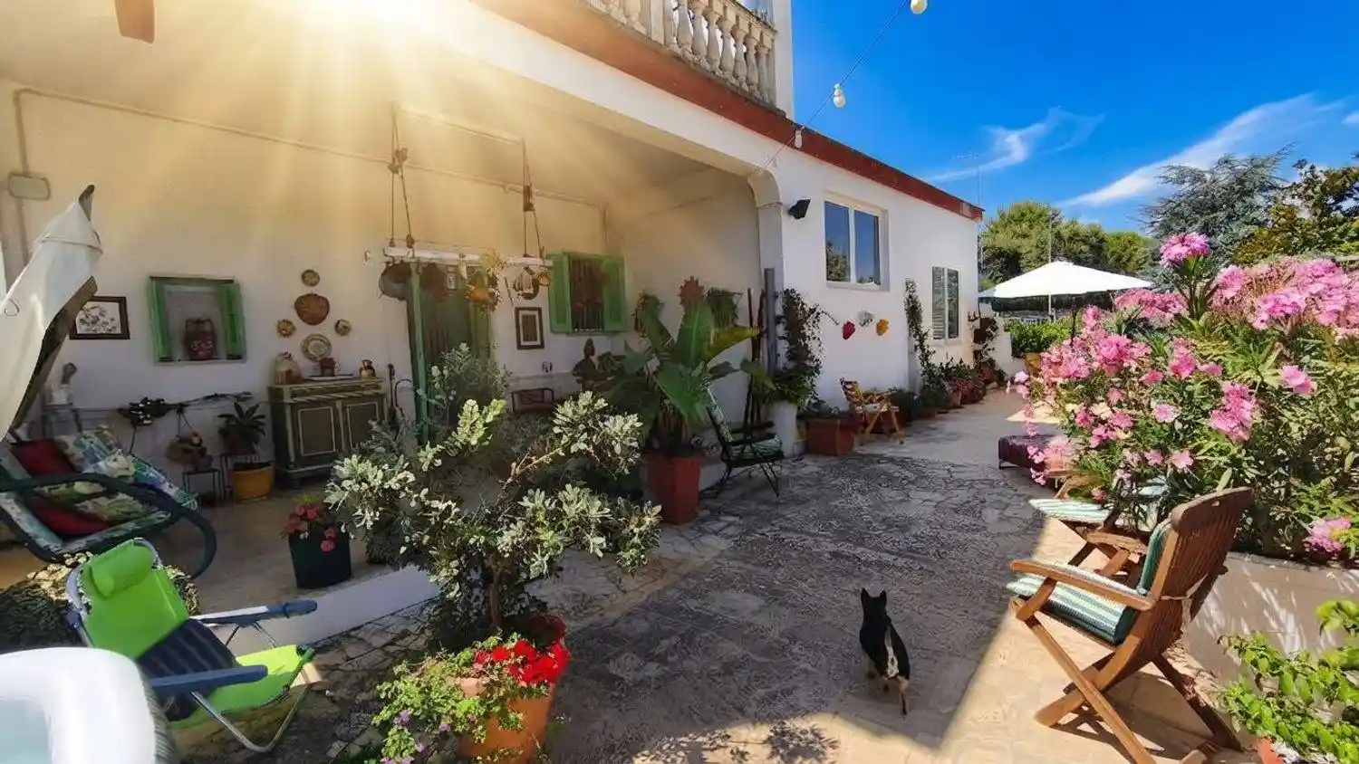 Villa in vendita a Fasano