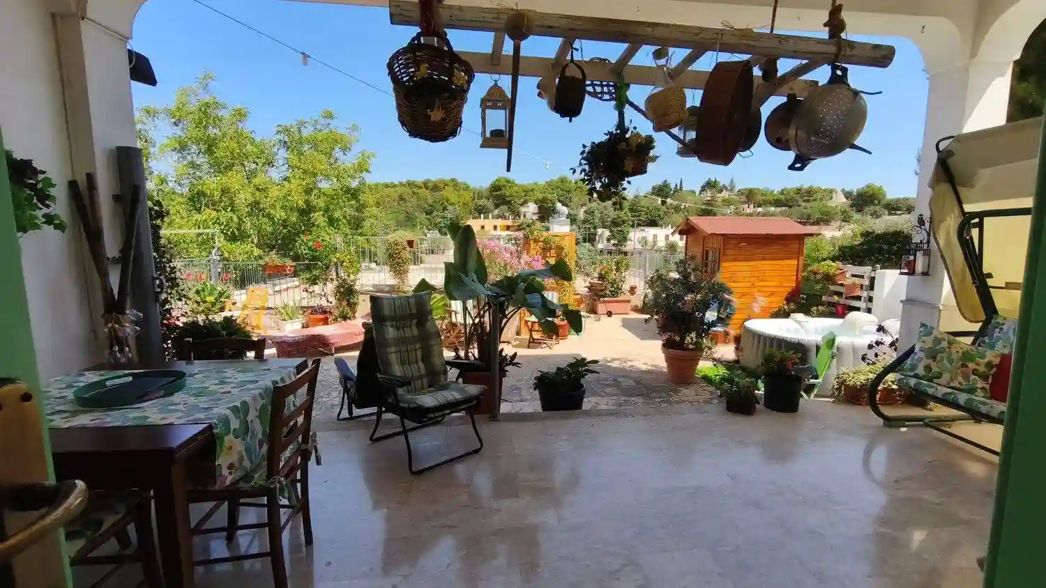 Villa - foto 5