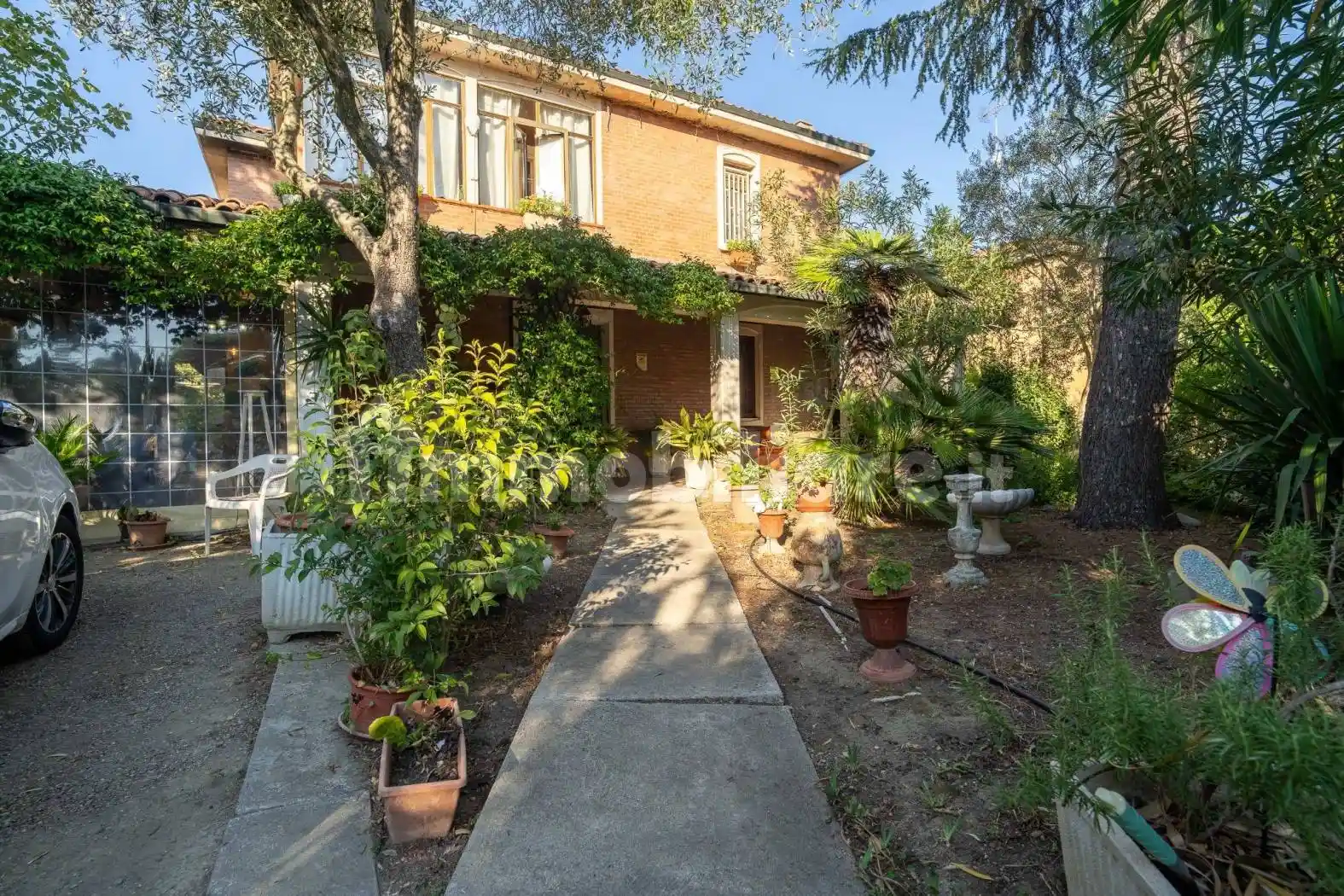 Villa in vendita a Granarolo dell'Emilia