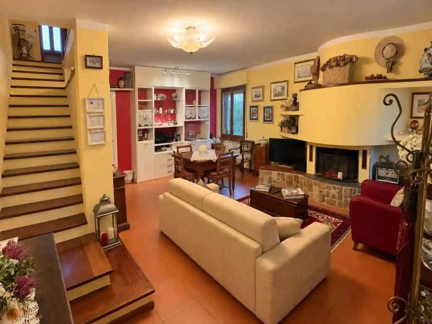Casa indipendente - foto 4
