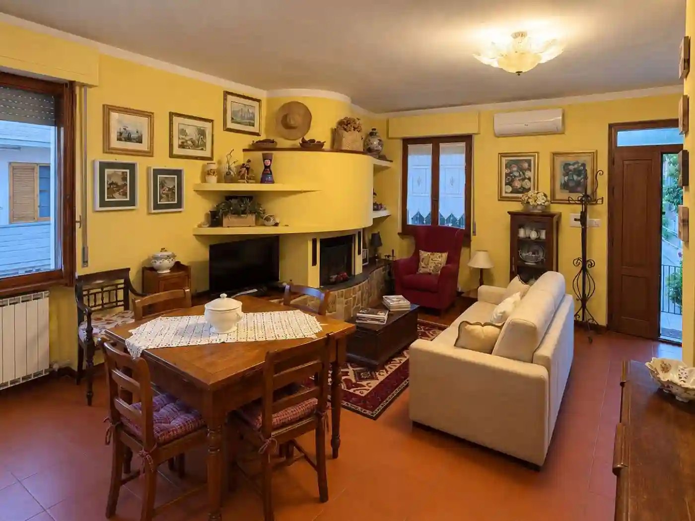 Casa indipendente - foto 5
