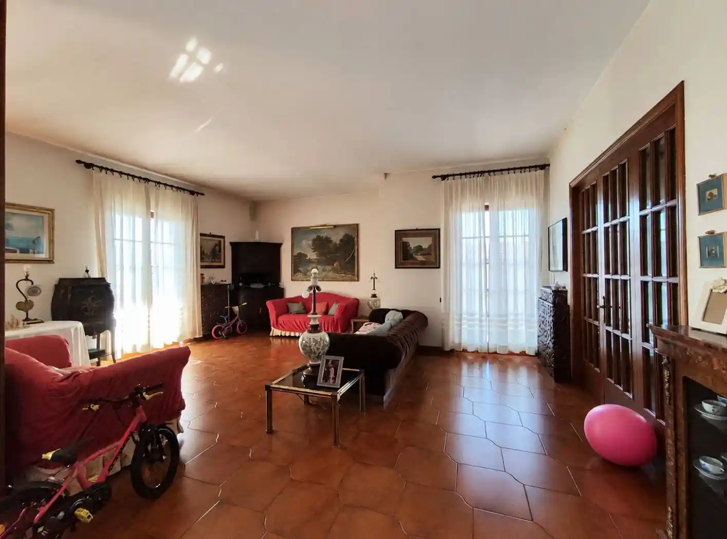Appartamento in vendita a Altopascio