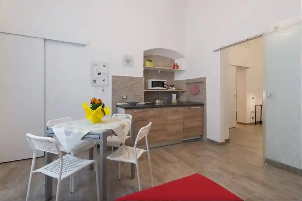 Appartamento in vendita a Firenze