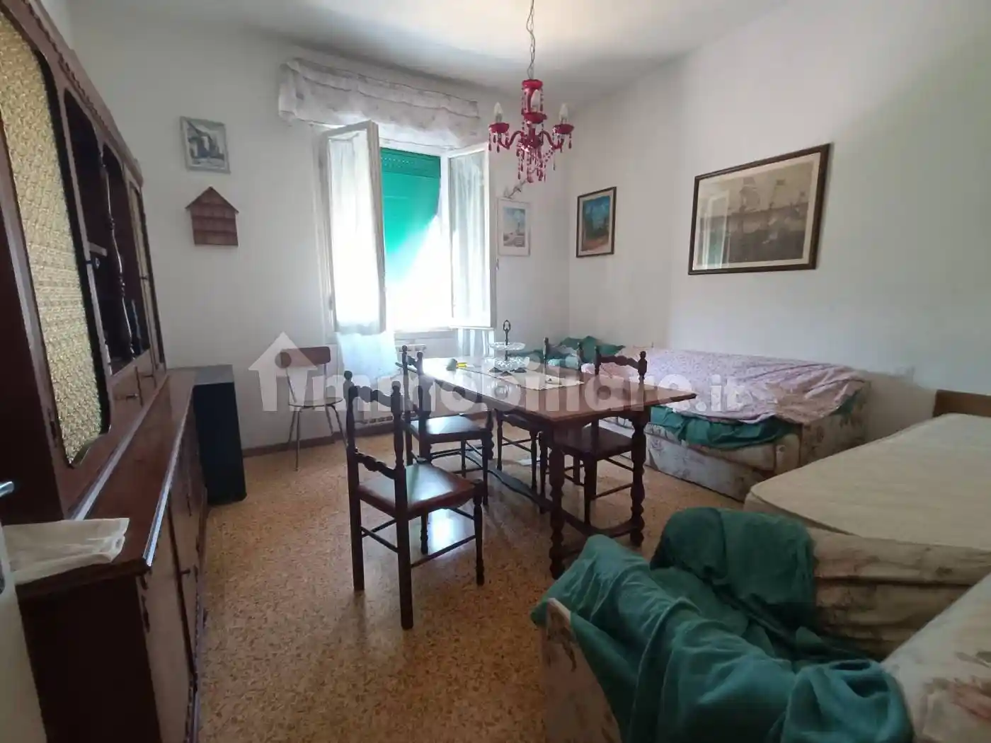 Appartamento in vendita a Lastra a Signa