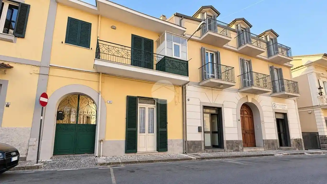 Appartamento in vendita a Sant'Arpino