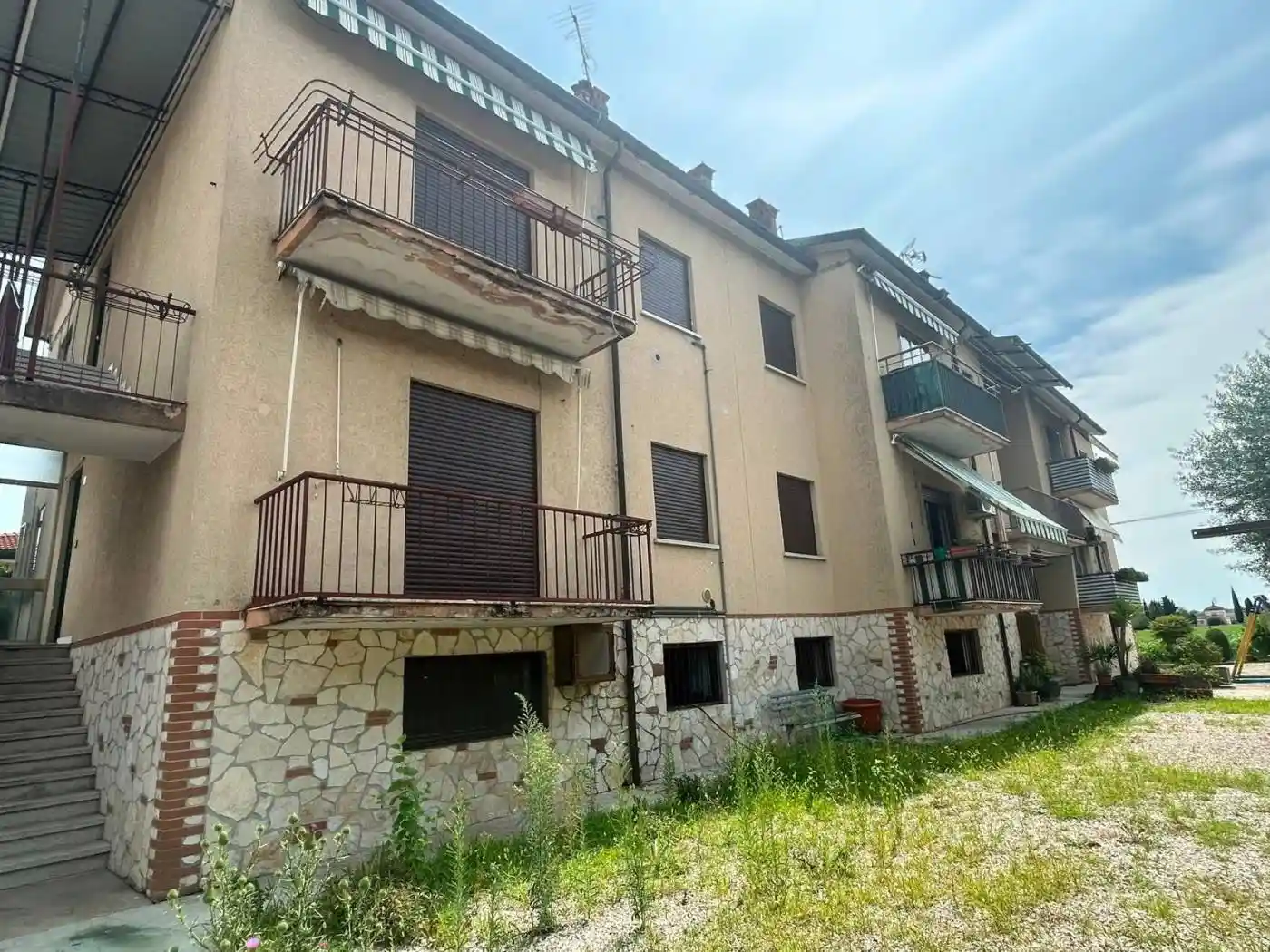 Appartamento in vendita a Arzignano